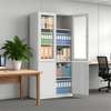 High-Quality Commercial Metal Filing Cabinet thumb 1