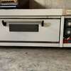 Single Deck Industrial Oven thumb 2