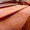 Mahogany timber & beams Sales. thumb 3