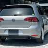 Volkswagen Golf GTI silver thumb 4