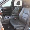 Jeep Grand Cherokee Leather 2012 thumb 3