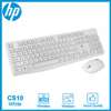 HP CS10 Wireless Keyboard & Mouse Combo thumb 2