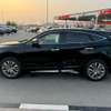 Toyota Harrier black 2021 model thumb 9