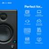 PreSonus Eris E4.5 Near Field Studio Monitor (Pair) thumb 2