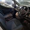 NISSAN NV200 WITH SEATS thumb 8
