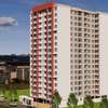 1 Bed Apartment with En Suite at Kilimani thumb 7