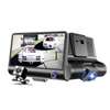 Dash Cam Inch Dash Front 4" Inside Of Car And Rear 1 thumb 5