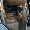 Land cruise v8  petrol thumb 3