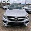 Mercedes Benz GLE350d 2018 thumb 5