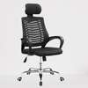 Headrest Office Chair thumb 3