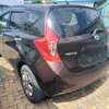 NISSAN NOTE NEW IMPORT 2016 thumb 5