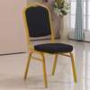 Armless Mid Back Banquet Outdoor Events Dining Chair thumb 6