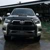 2014 Toyota Hilux double cab thumb 3
