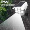 Solar Light Outdoor Monitoring Lamp - (Dummy Camera) thumb 1