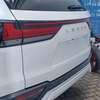 Lexus LX600 Petrol 2024 White thumb 9