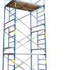 Scaffolding Mobile Tower thumb 1