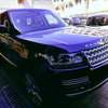 Land Rover Vogue Diesel Blue 2017 thumb 1