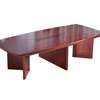 Office Table :  Luxury Mahogany Conference Table thumb 3