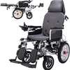 Reclining electric wheelchair for sale in nairobi,kenya thumb 1