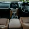 2022 Toyota land cruiser Prado TXL thumb 2