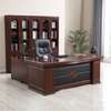 Office Desk: 1600MM CEO'S Executive Office Desk thumb 0