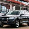 2019 Audi Q5 S-Line thumb 1