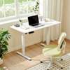 Standing Desks:Height Adjustable Standing Desk In  Keroka thumb 0