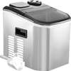 Ice Cube Maker Machine Home/Commercial Capacity 24kg / 24hrs thumb 0