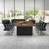 3M Office Boardroom Table thumb 2
