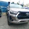 Toyota Hilux double cab diesel 2016 thumb 7