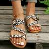 Lovely leather sandals thumb 0