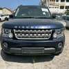 2016 land Rover discovery 4 HSE luxury thumb 1