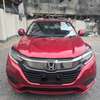 Honda vezel redwine thumb 2