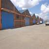 5,000 ft² Warehouse with Aircon in Industrial Area thumb 0