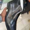 Official Leather Boots thumb 2