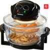 Daewoo Deluxe 17L 1300W Halogen Air Fryer thumb 0