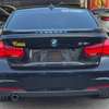 BMW 318i thumb 2