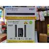 Vitron V527 - 2.1CH Multimedia Speaker BT/USB/SD/FM - 9000W. thumb 0