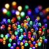 Christmas Lights decorations or Led strips, 50 Metres thumb 5