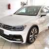 Volkswagen tiguan 2019model sunroof R-line thumb 7