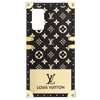 Louis Vuitton Luxury case for Samsung S20/S20+/S20 Ultra thumb 3