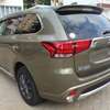 Mitsubishi Outlander PHEV 2017 89,000 Kms thumb 3