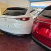 Mazda  cx8 2019 model thumb 0