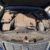 Toyota crown royal saloon thumb 9