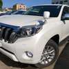 TOYOTA LANDCRUISER PRADO TZG HIRE-PURCHASE ACCEPTED. thumb 0