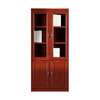 Office Cabinet: Office 2 Door Wooden Display Style Cabinet thumb 1