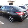 Black Nissan SYLPHY KDL ( MKOPO/HIRE PURCHASE ACCEPTED) thumb 4
