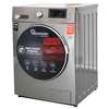 Ramtoms FRONT LOAD FULLY AUTOMATIC WASHE and DRYER, SILVER thumb 4