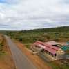 Affordable land on sale along Ngong-Kibiko-Suswa road thumb 0