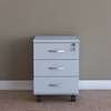 Movable Drawer Office Cabinet thumb 4